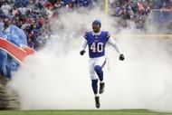 Former Buffalo Bills linebacker Von Miller - Source: Getty